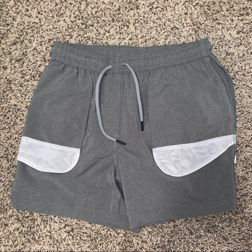 Chubbies shorts